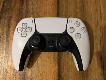 Playstation 5 s mechanikou - 5