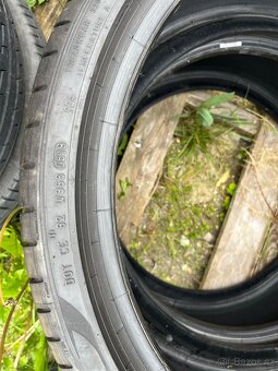 Pirelli PZero 275/30 R20 97Y Runflat - 5