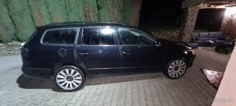 Wolkswagen Passat 2.0 Tdi 103kw - 5