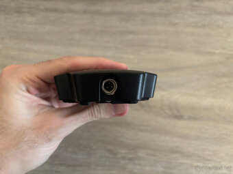 Sennheiser MEB 114-S B Stolní konferenční mikrofon - 5