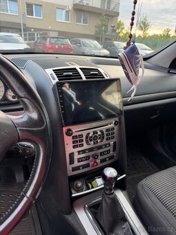 Peugeot 407 SW 2.0 HDI - 5