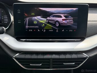 Skoda Octavia First Edition 2.0TDI 2020 1Majitel - 5