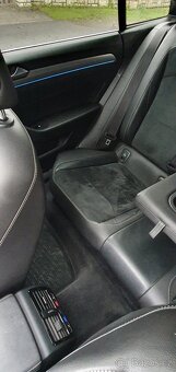 na splátky auto bez registru VW ARTEON 206kW - 5