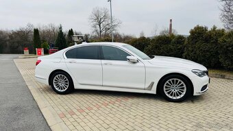 BMW 730d 2018 - 5