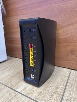 Router O2 Smart V2 - 5