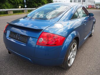 Audi TT 1.8 T 5V SPORT 154 KW - 5