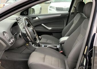 Ford Mondeo 2.0TDCi KLIMA ALU PŮVOD ČR manuál 103 kw - 5