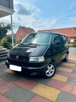 Volkswagen T4 Multivan 2,5TDI Generation 111kw - 5
