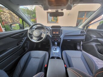 Subaru XV 1.6 Active - 5