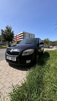 Fabia 1.9 77kw bls - 5