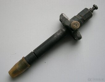 LIAZ - náhradní díly - 5