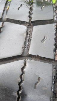 295/60/22.5 295/60 r22,5 295/60 22.5 Nákladní pneu - 5