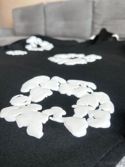 Denim Tears mikina - 5