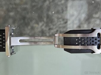Tag Heuer Conected - 5