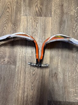 Chrániče Rukou Cycra Ultra Probend - 5