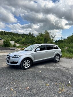 Audi Q7 4L 3.O TDI Quattro - 5