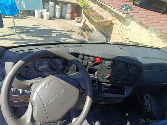 Iveco daily - 5