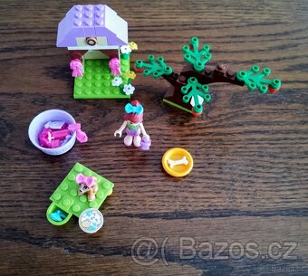 Lego friends 3 sady - 5