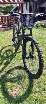 Dartmoor Hornet 27,5 vel. S - 5