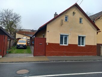Prodej rodinného domu, Opava - nabídka prodeje domu 120 m2 - 5