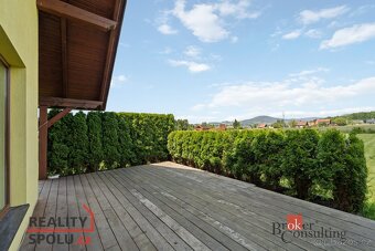 Prodej, domy/rodinný, 182 m2, Lesní 529, 54303 Vrchlabí, Tru - 5