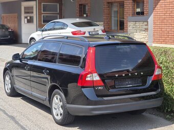 Volvo V70 2.0D 100kw - 5