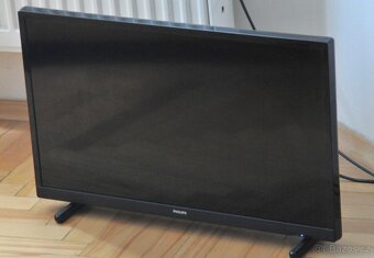 Menší 24" (60cm) televize Philips 24PHS5507 - 5