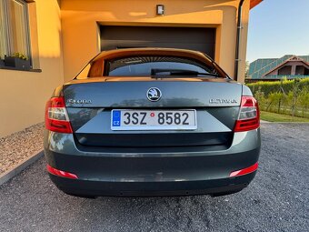 Škoda Octavia 3 1.2 TSI 94000 km - 5