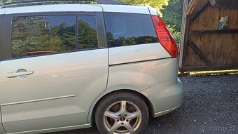 Mazda 5. 2.0. 105kw. 7- míst - 5