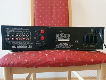 Krásný DENON PMA-250SE - 5