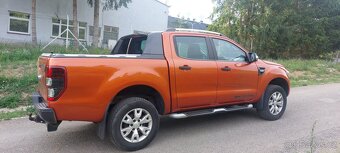 Ford ranger 3.2 Tdci 147kw Wildtrak - 5