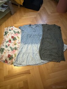 Uklid dámské oblečení vel m-L - 5