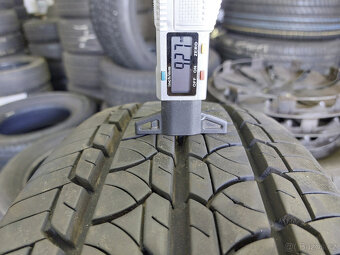 Kompletní kola 16" na Peugeot Boxer , Citroen Jumper letní - 5