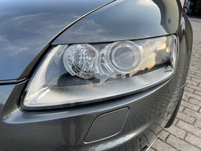 Audi A6 4f avant S-line 3.0 171kw Quattro 2007 - 5