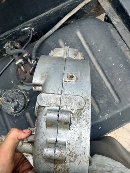 Kartery jawa 555-550 - 5