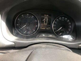 Škoda Roomster 1.2 TSI 63kw Klima Alu Model 2012 - 5