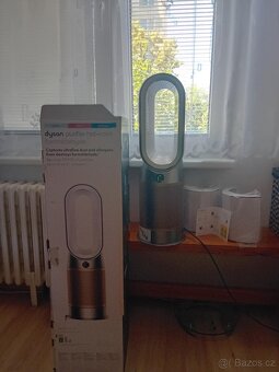 Dyson Purifier Hot+Coll Formaldehyde + Hepa Filtr s aktivním - 5