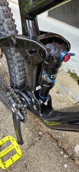 TREK Top fuel 5 - 5
