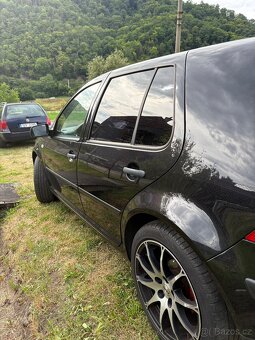 golf 4 1.9 tdi. - 5