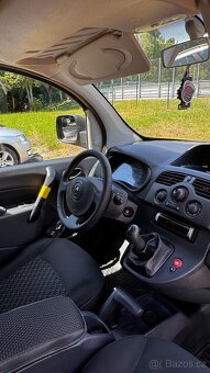 Renault Kangoo II - 5