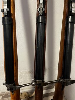 Vzduchovka VZ 47 - 5