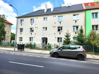 Prodej bytu 1+1, 47 m², Žatec, ul. Pražská - 5