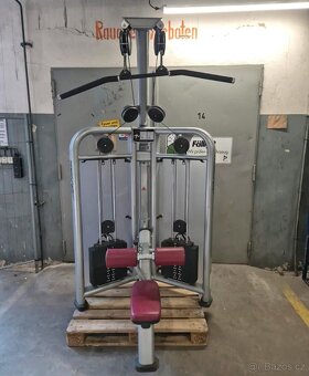 Life Fitness - 5