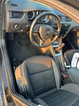 Škoda Octavia 3 1.6 TDI 85kw 2018 - 5