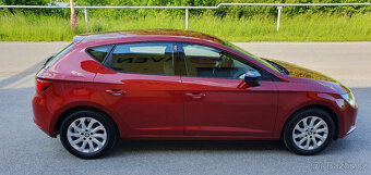 Seat Leon 1.4 TSi, 103kw., Style, 2013, Navi. - 5