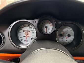 Fiat Barchetta - 5