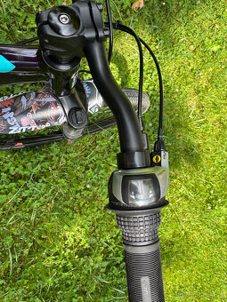 Cannondale Trail 24" - 5