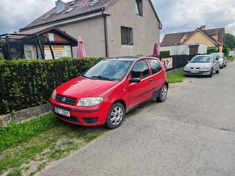 Punto 1.2 po servisu - 5