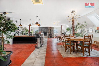 Prodej rodinného domu, 232 m², Velké Chvojno - Mnichov - 5
