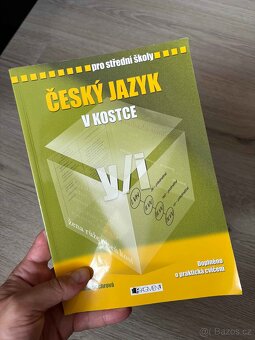 Učebnice pro střední školy - 5